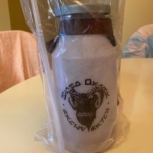 Galaxy's Edge light up sipper